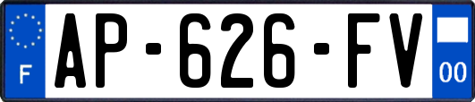 AP-626-FV