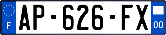 AP-626-FX