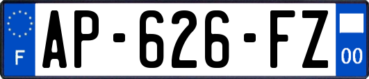 AP-626-FZ