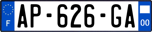 AP-626-GA