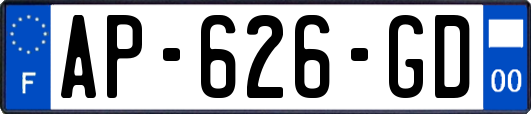AP-626-GD