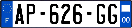 AP-626-GG