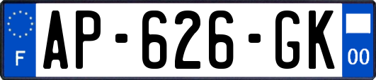 AP-626-GK