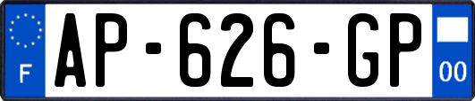 AP-626-GP