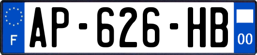 AP-626-HB