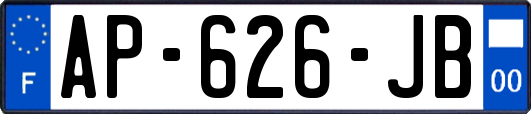 AP-626-JB