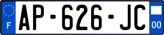 AP-626-JC