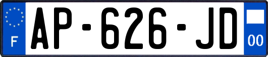 AP-626-JD