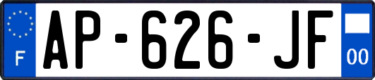 AP-626-JF