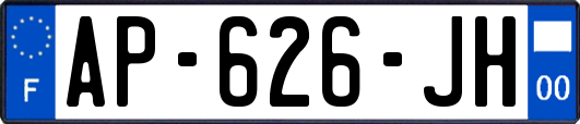 AP-626-JH