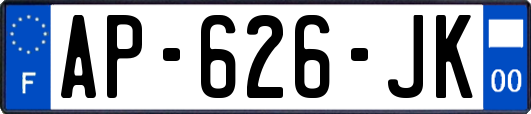 AP-626-JK