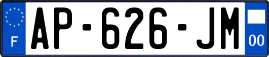 AP-626-JM