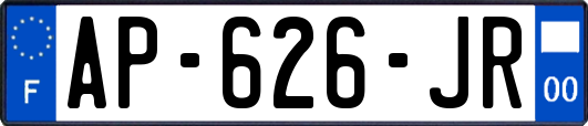 AP-626-JR