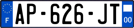AP-626-JT