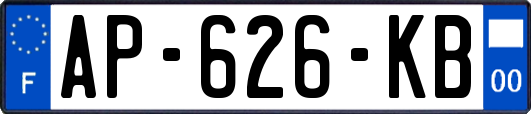 AP-626-KB