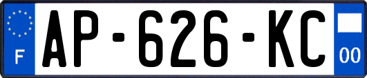 AP-626-KC