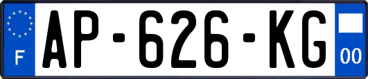 AP-626-KG