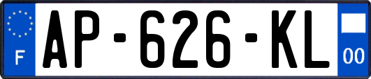 AP-626-KL