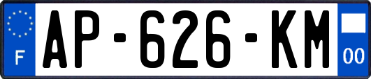 AP-626-KM