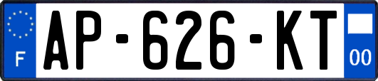 AP-626-KT