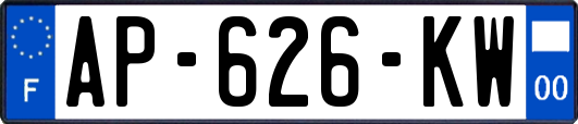 AP-626-KW