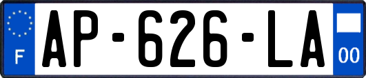 AP-626-LA