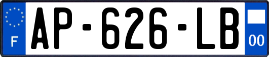 AP-626-LB