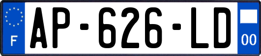 AP-626-LD