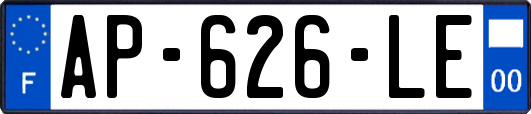 AP-626-LE