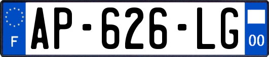 AP-626-LG