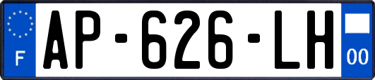 AP-626-LH