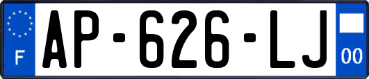 AP-626-LJ
