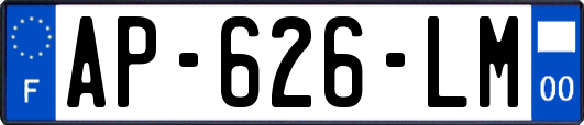 AP-626-LM
