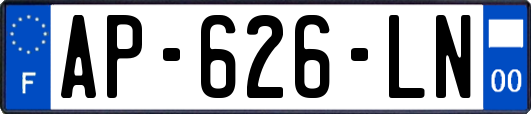 AP-626-LN