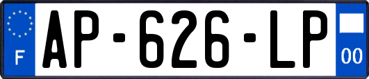AP-626-LP