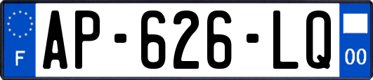 AP-626-LQ