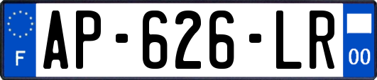 AP-626-LR