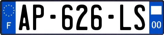 AP-626-LS