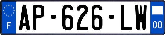 AP-626-LW