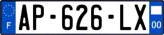 AP-626-LX