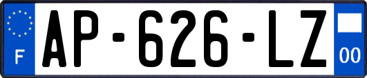 AP-626-LZ