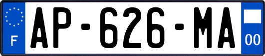 AP-626-MA