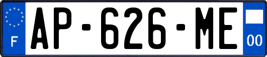 AP-626-ME