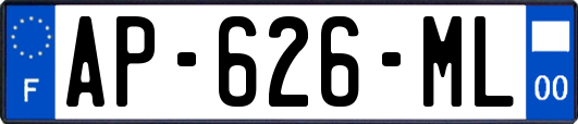 AP-626-ML