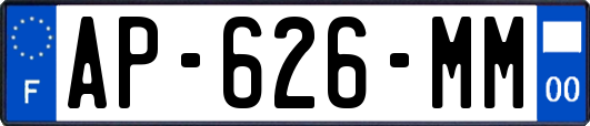 AP-626-MM