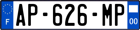 AP-626-MP