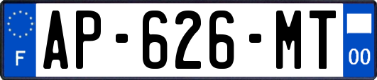 AP-626-MT