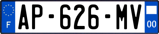 AP-626-MV