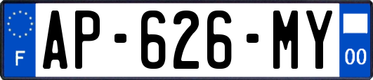 AP-626-MY