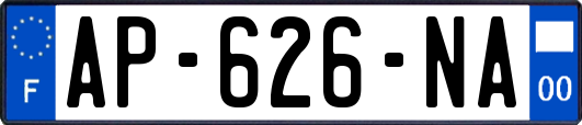 AP-626-NA